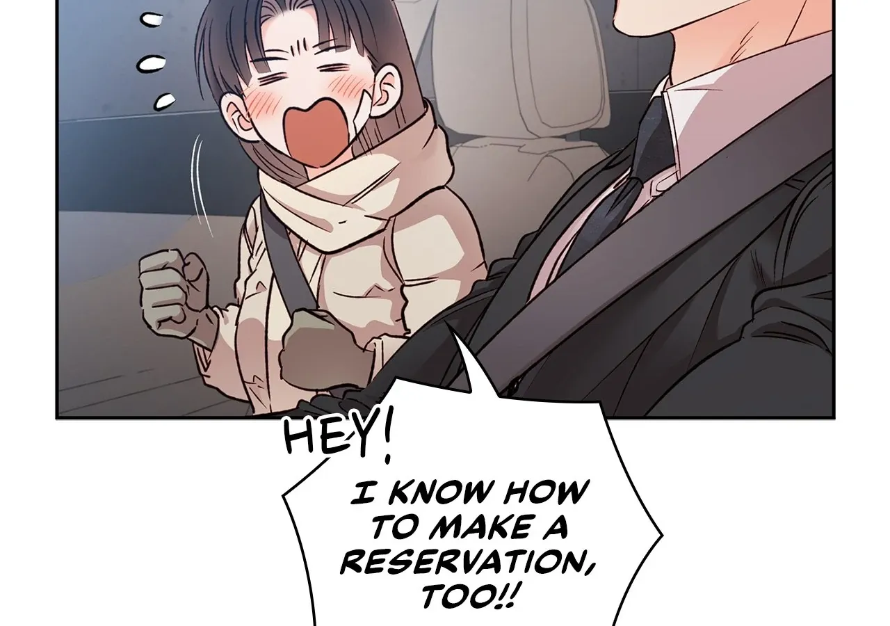 Read Quiet in the Office! chapter 64 image 80 on Lezhin
