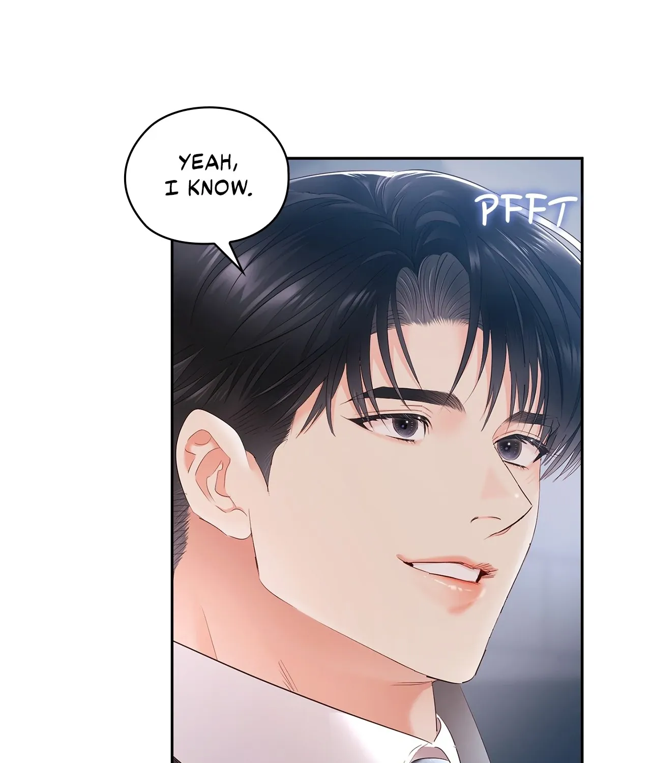 Read Quiet in the Office! chapter 64 image 82 on Lezhin