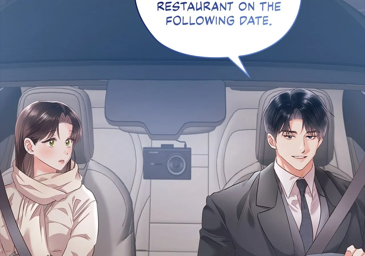 Read Quiet in the Office! chapter 64 image 85 on Lezhin