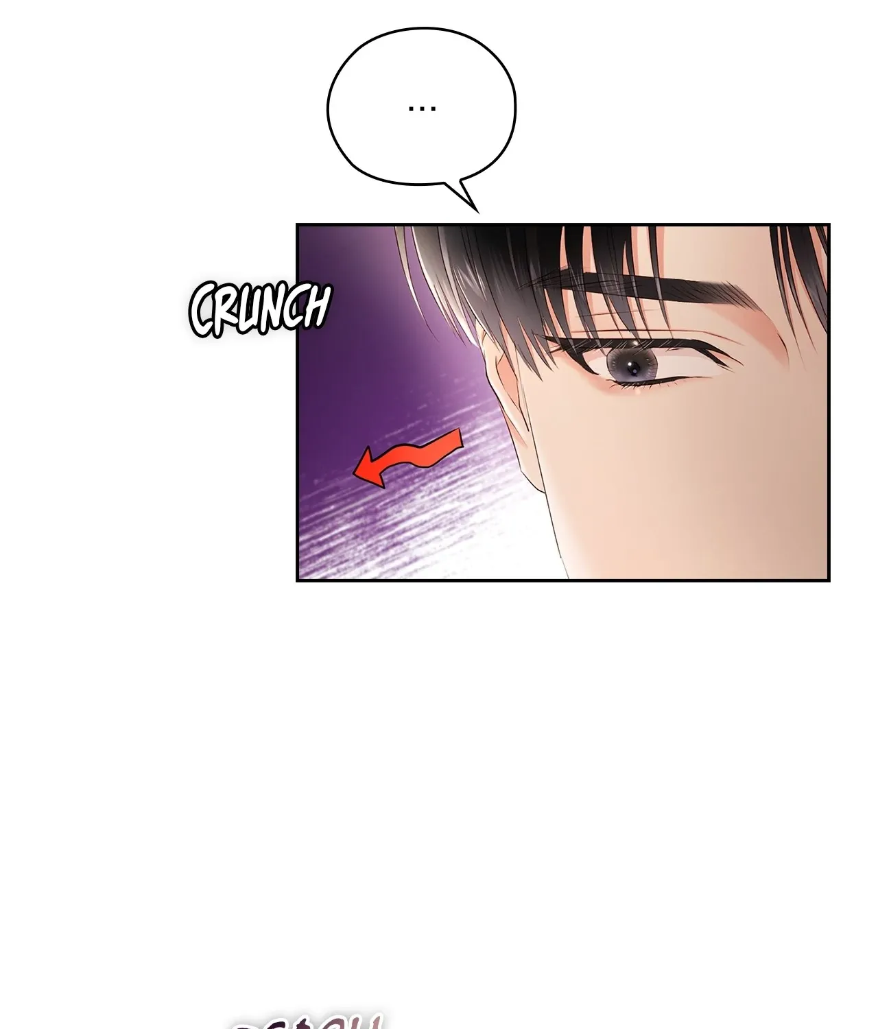 Read Quiet in the Office! chapter 64 image 9 on Lezhin