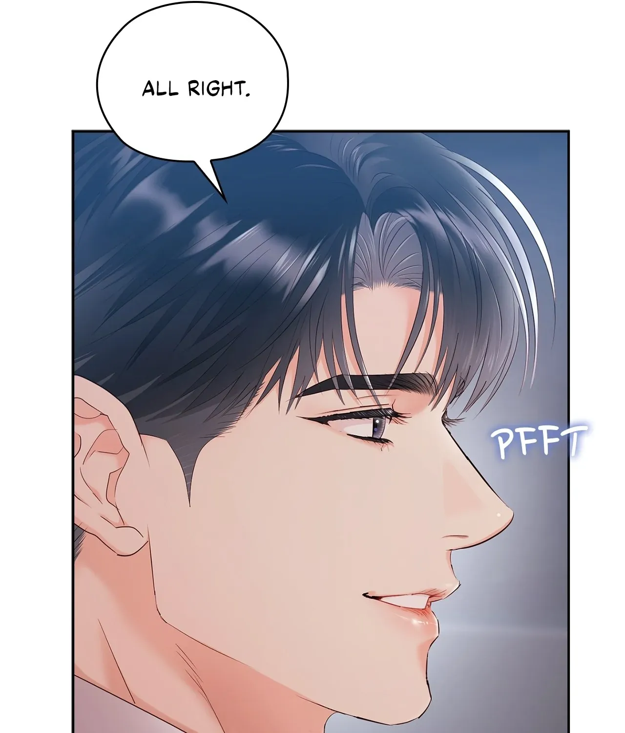 Read Quiet in the Office! chapter 64 image 97 on Lezhin