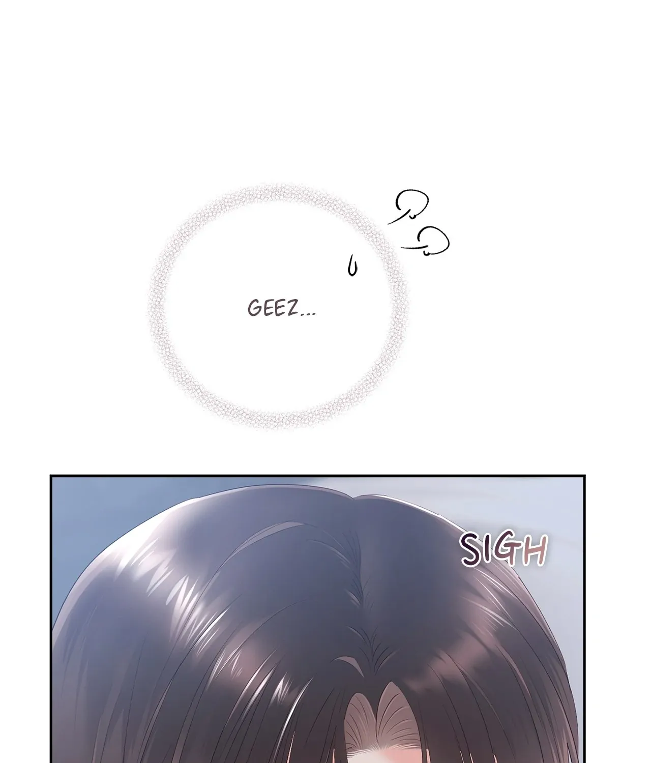 Read Quiet in the Office! chapter 64 image 99 on Lezhin