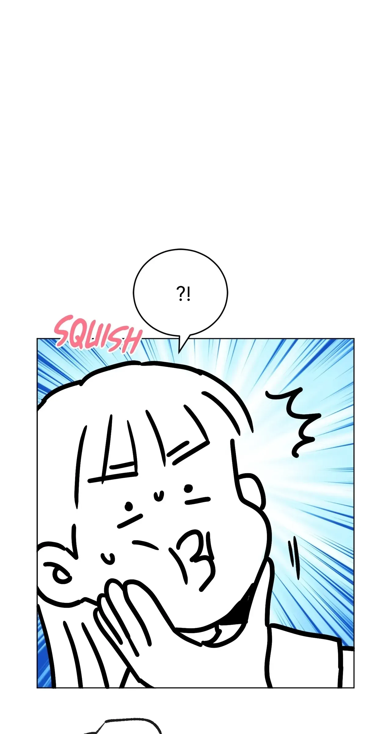 Read Quiet in the Office! chapter 65.5 image 16 on Lezhin