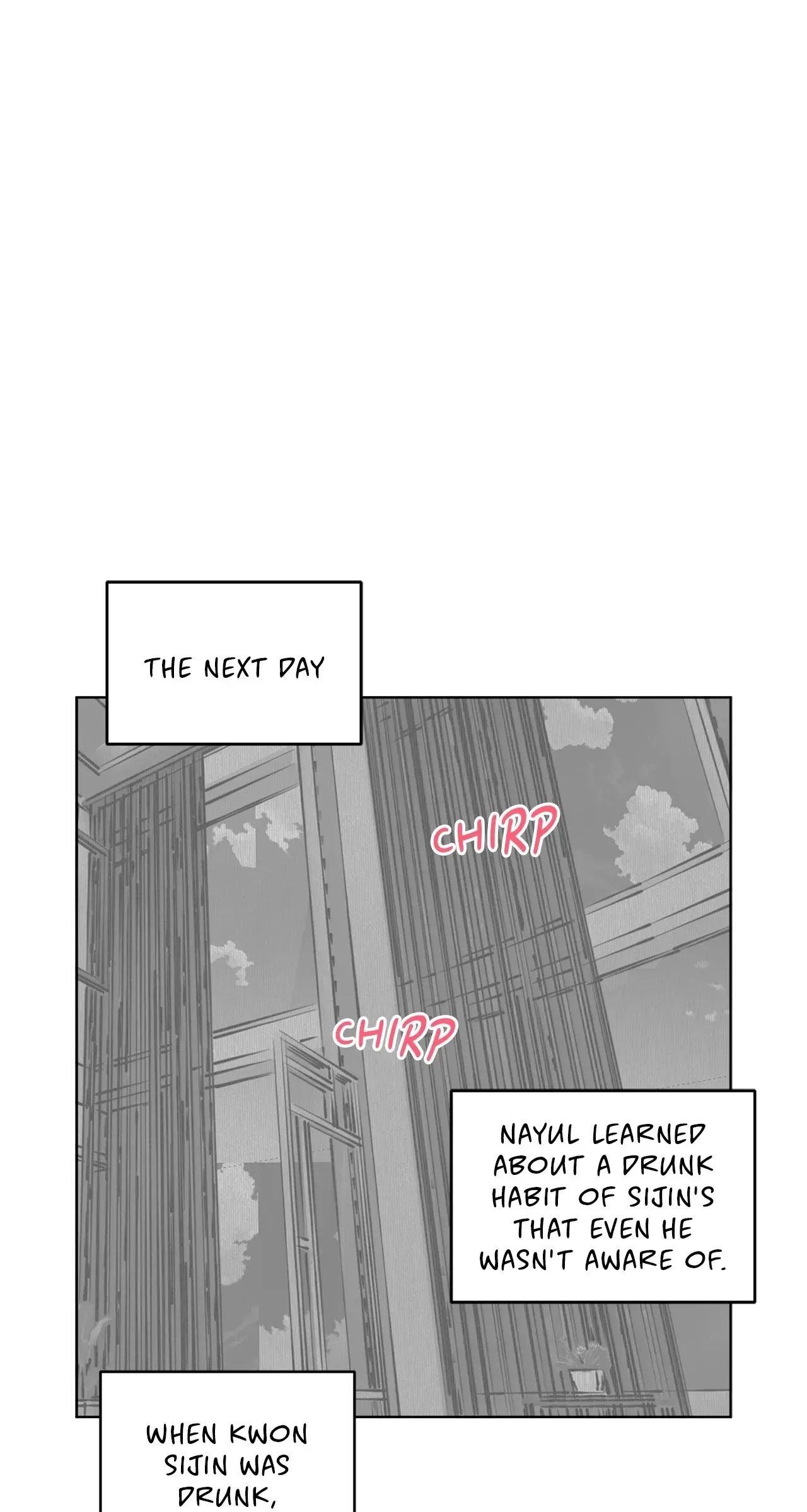 Read Quiet in the Office! chapter 65.5 image 22 on Lezhin