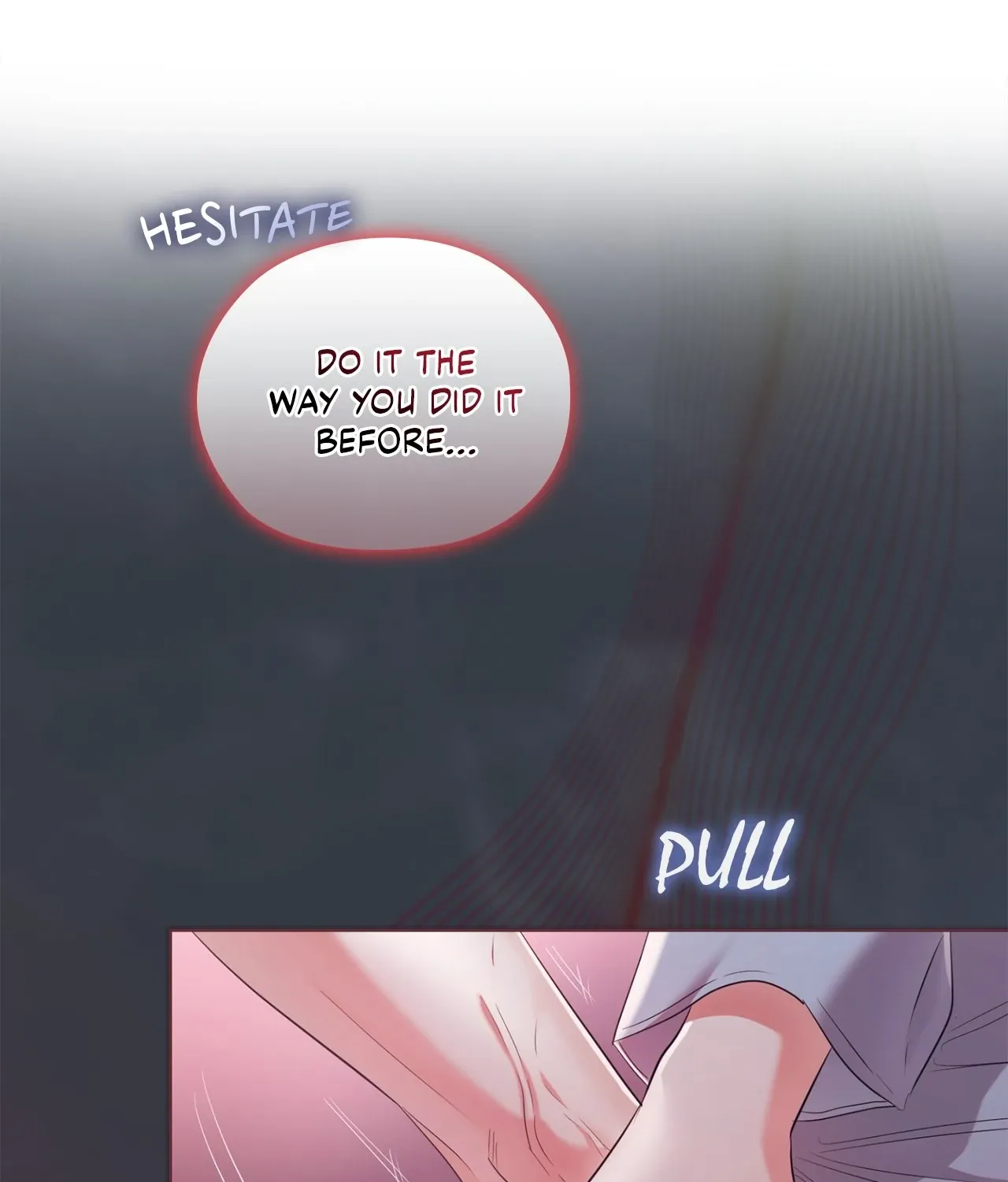 Read Quiet in the Office! chapter 66 image 1 on Lezhin
