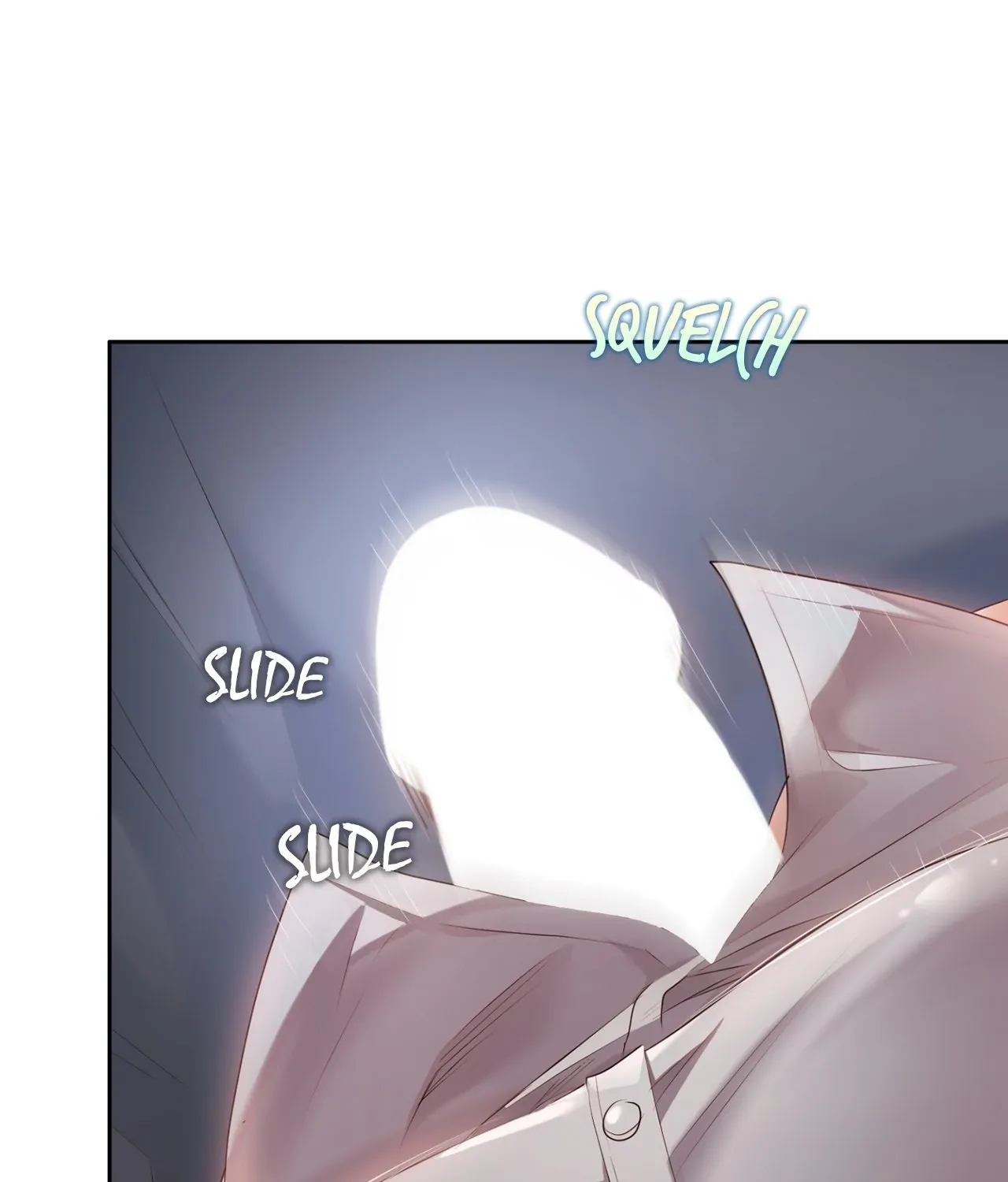 Read Quiet in the Office! chapter 66 image 124 on Lezhin