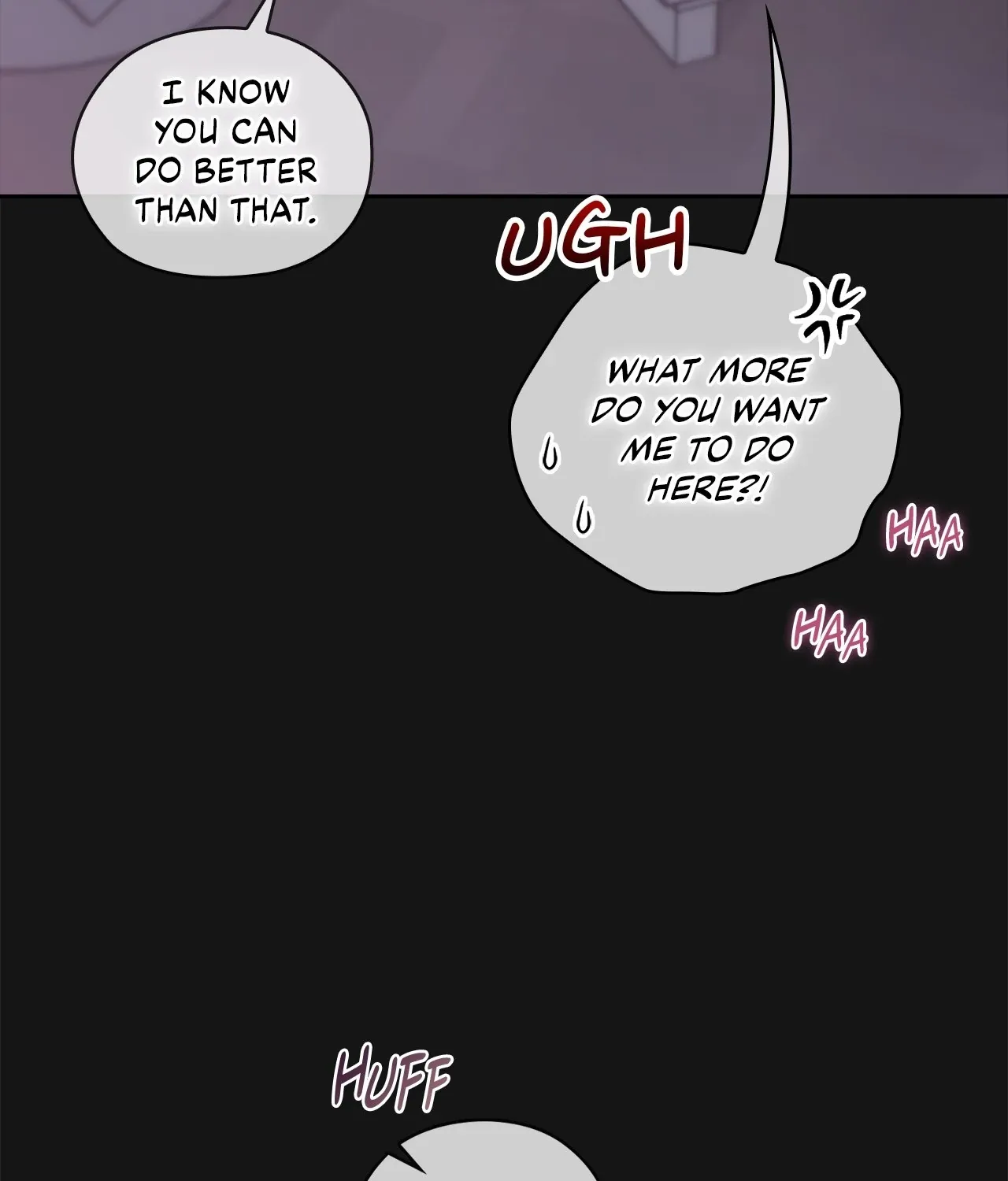 Read Quiet in the Office! chapter 66 image 136 on Lezhin