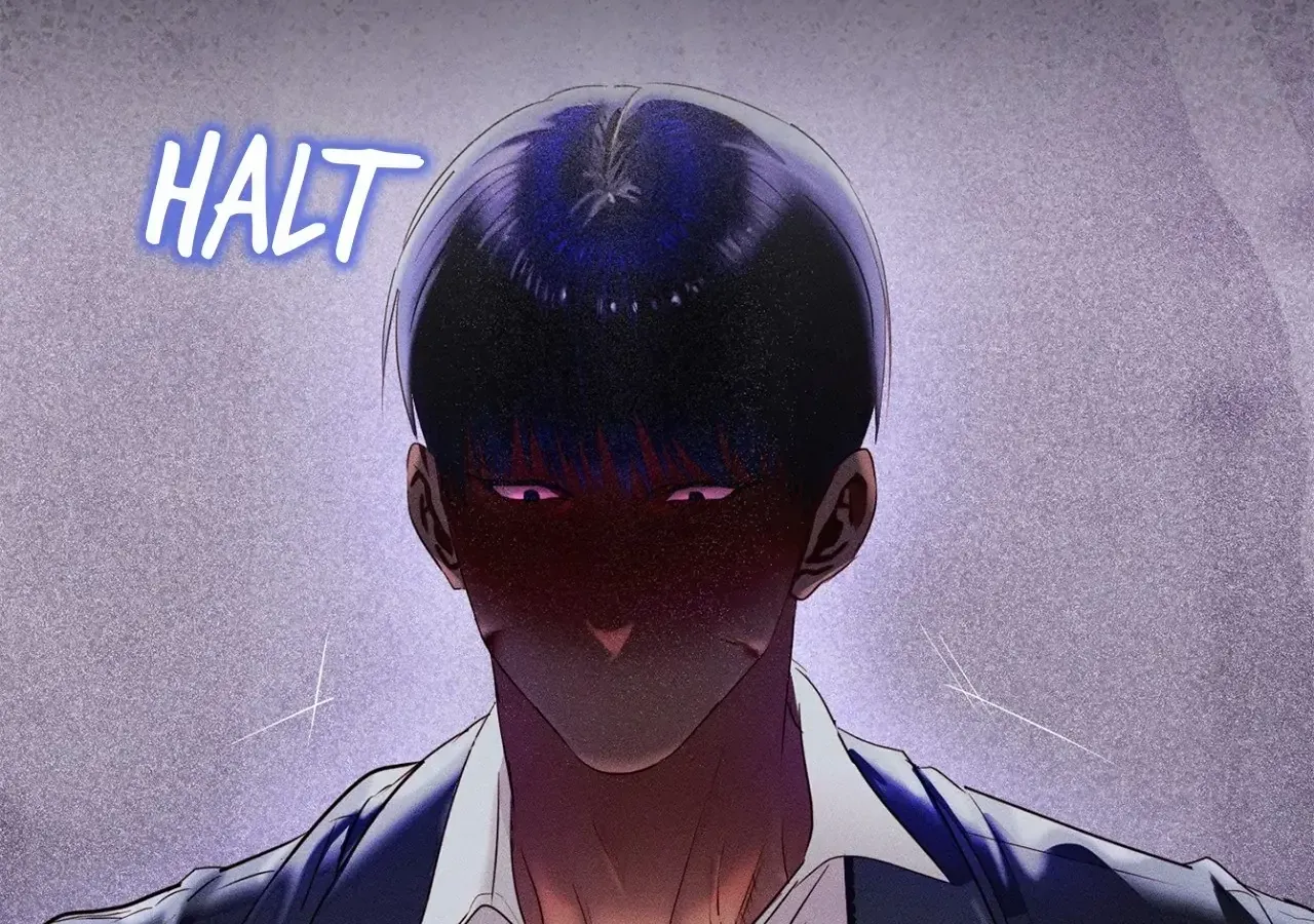 Read Quiet in the Office! chapter 66 image 18 on Lezhin