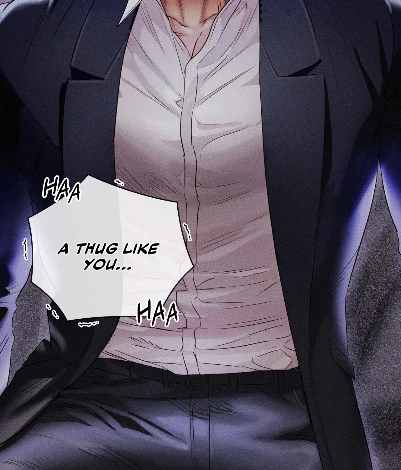 Read Quiet in the Office! chapter 66 image 19 on Lezhin