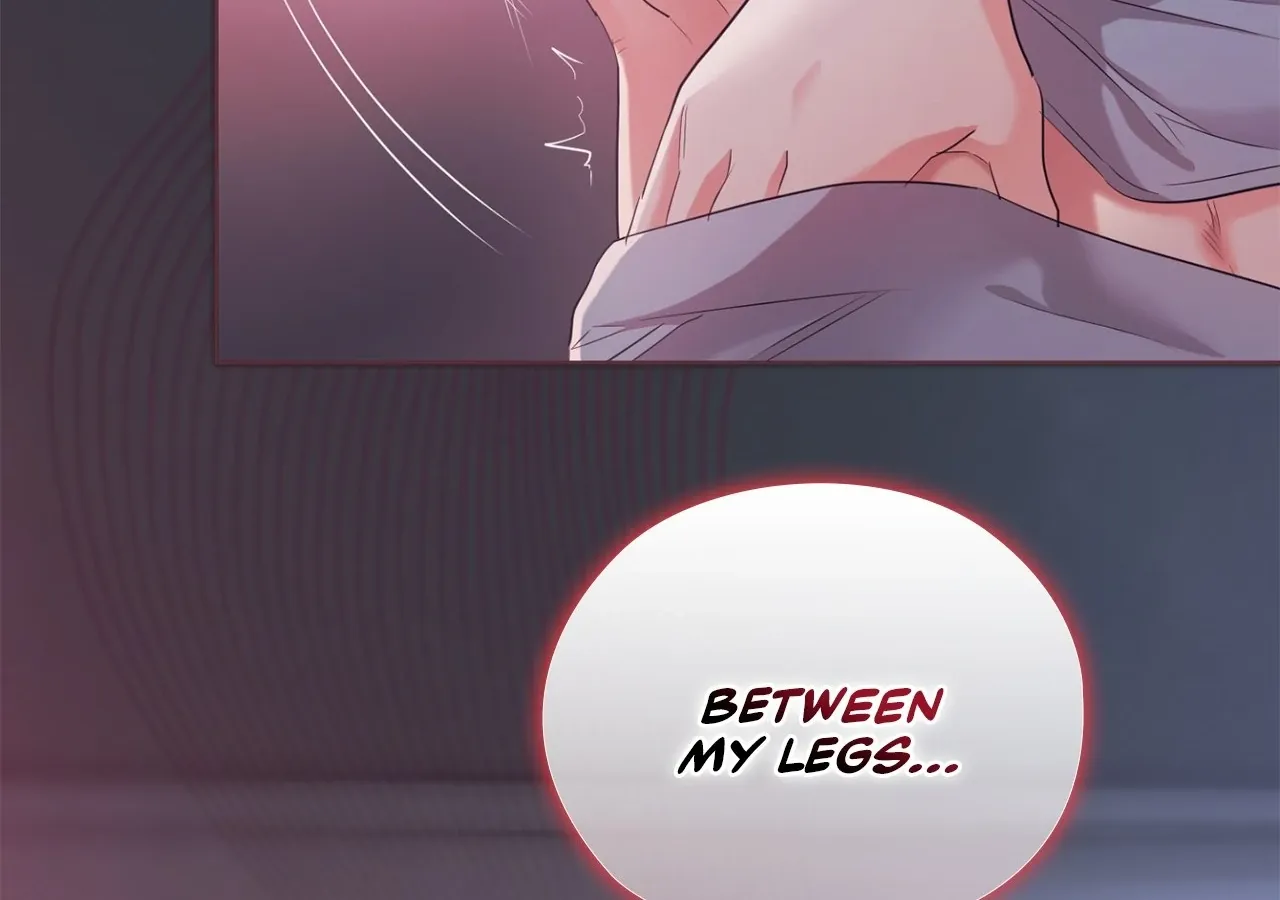 Read Quiet in the Office! chapter 66 image 2 on Lezhin