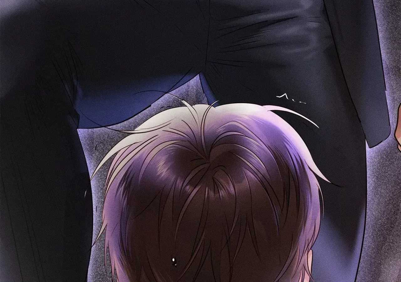 Read Quiet in the Office! chapter 66 image 20 on Lezhin