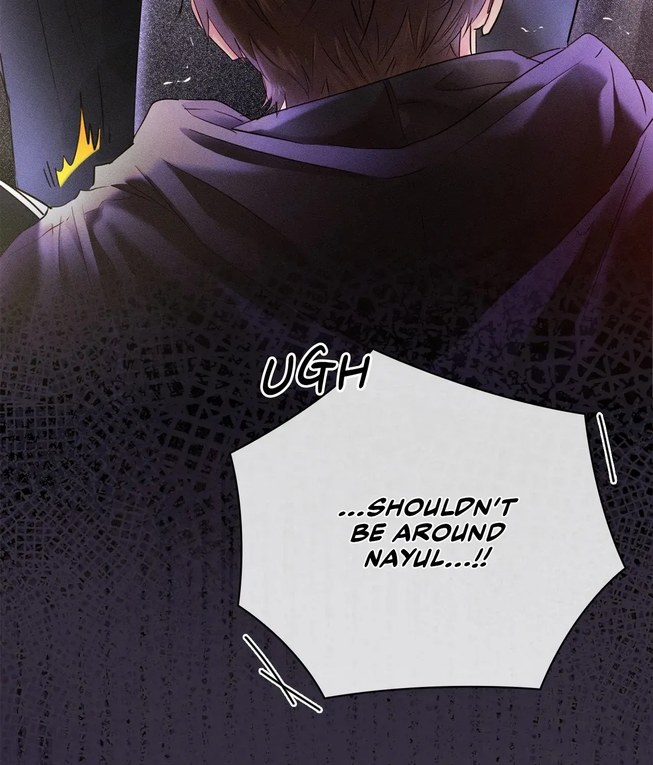 Read Quiet in the Office! chapter 66 image 21 on Lezhin
