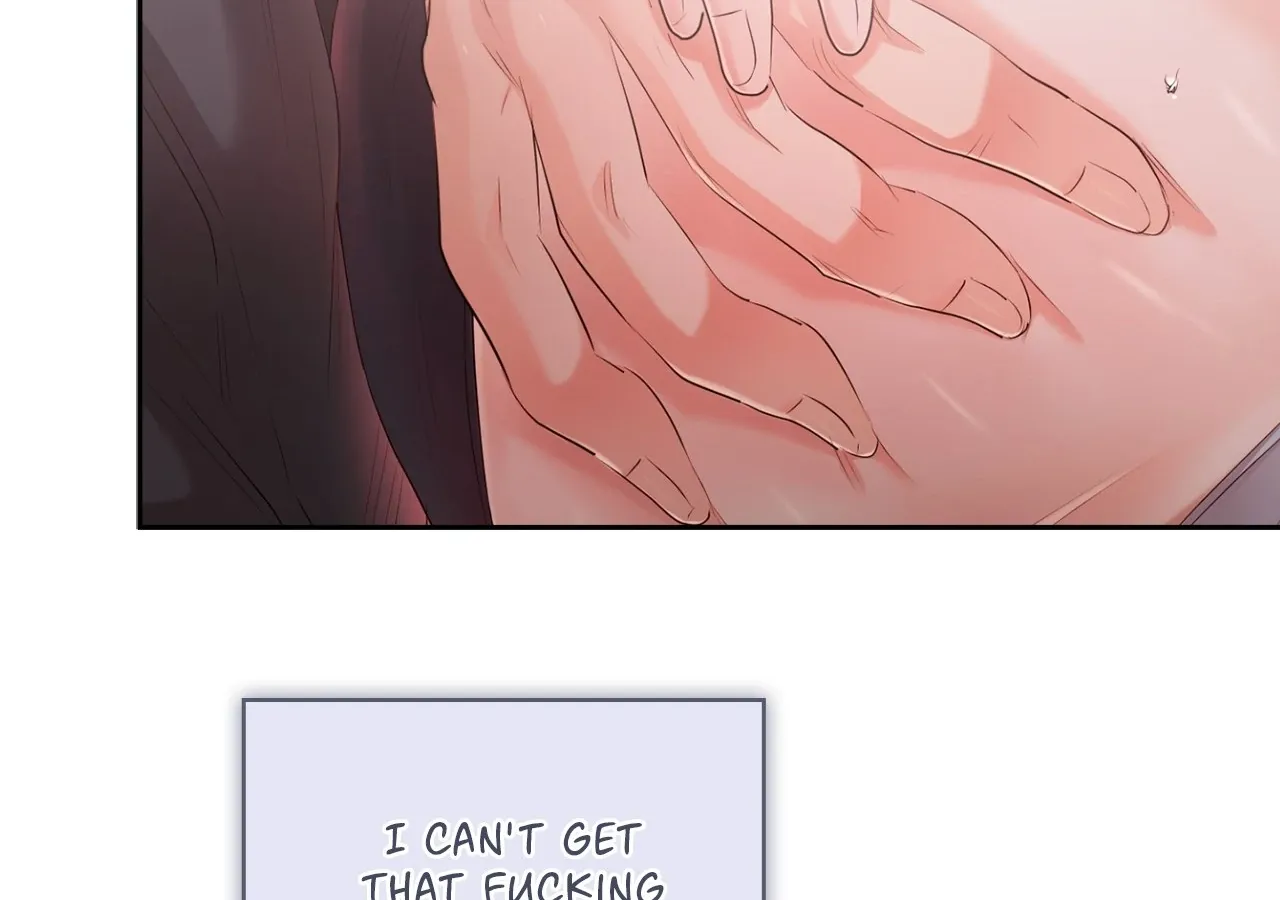 Read Quiet in the Office! chapter 66 image 24 on Lezhin