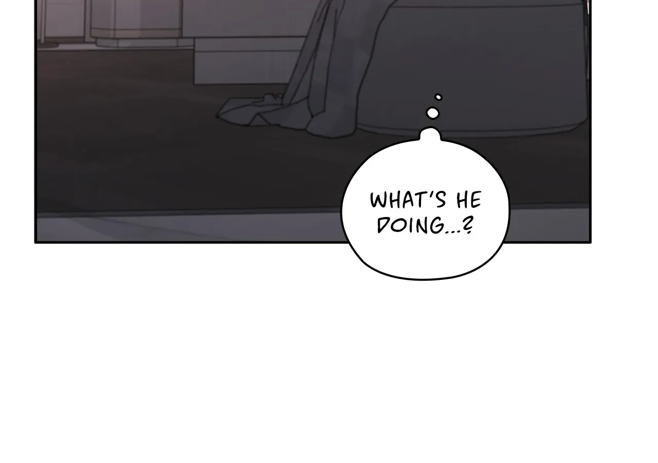 Read Quiet in the Office! chapter 66 image 44 on Lezhin