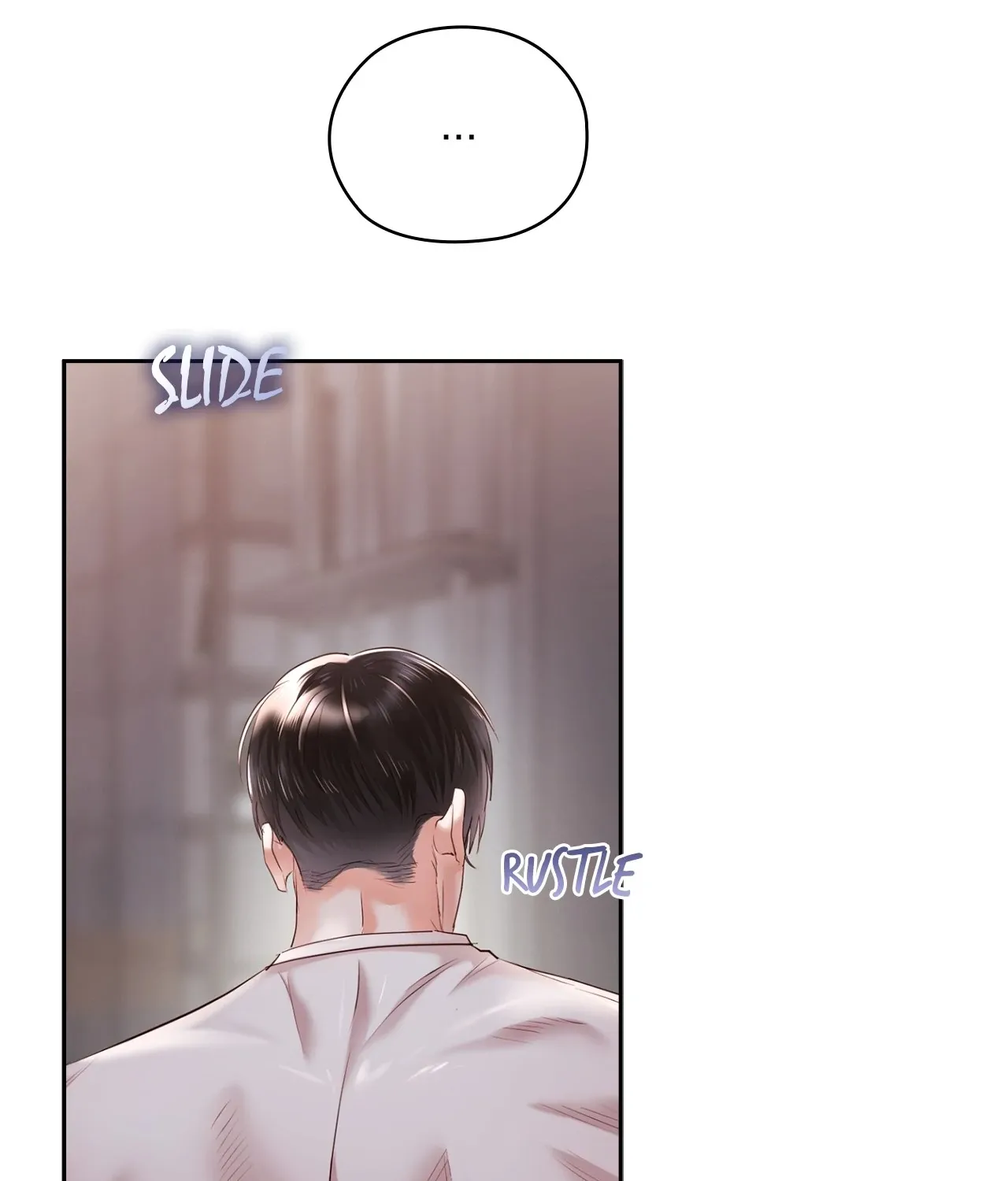 Read Quiet in the Office! chapter 66 image 45 on Lezhin