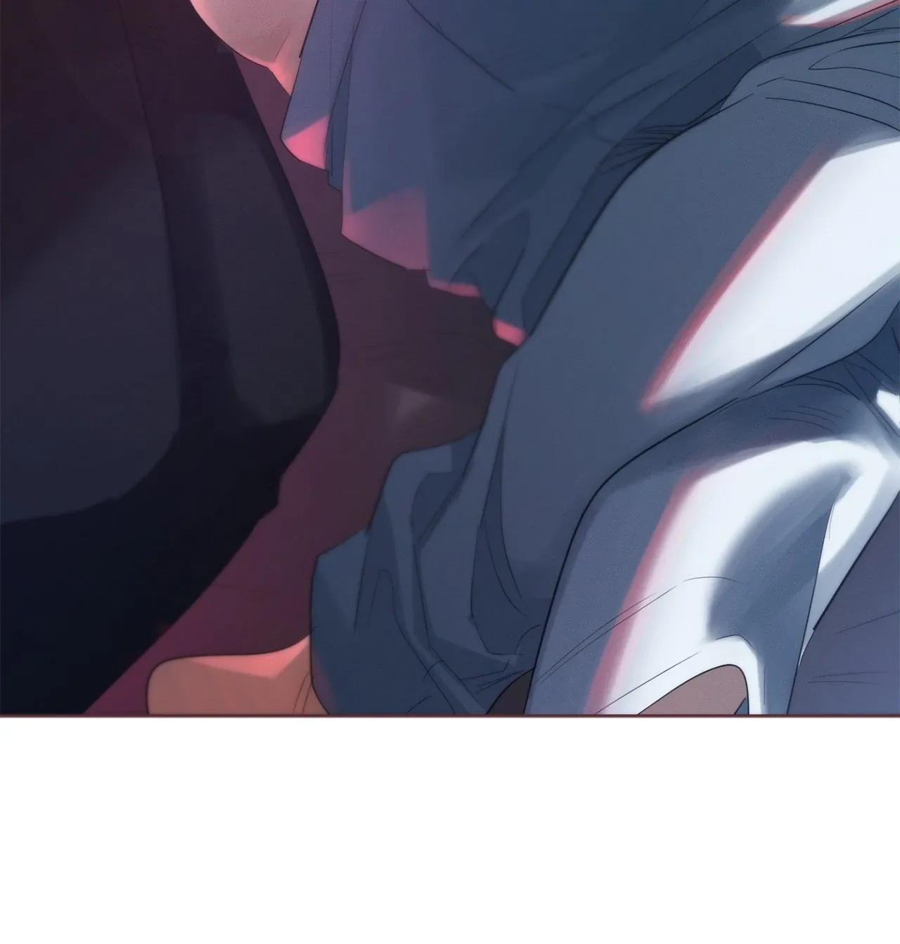 Read Quiet in the Office! chapter 66 image 5 on Lezhin