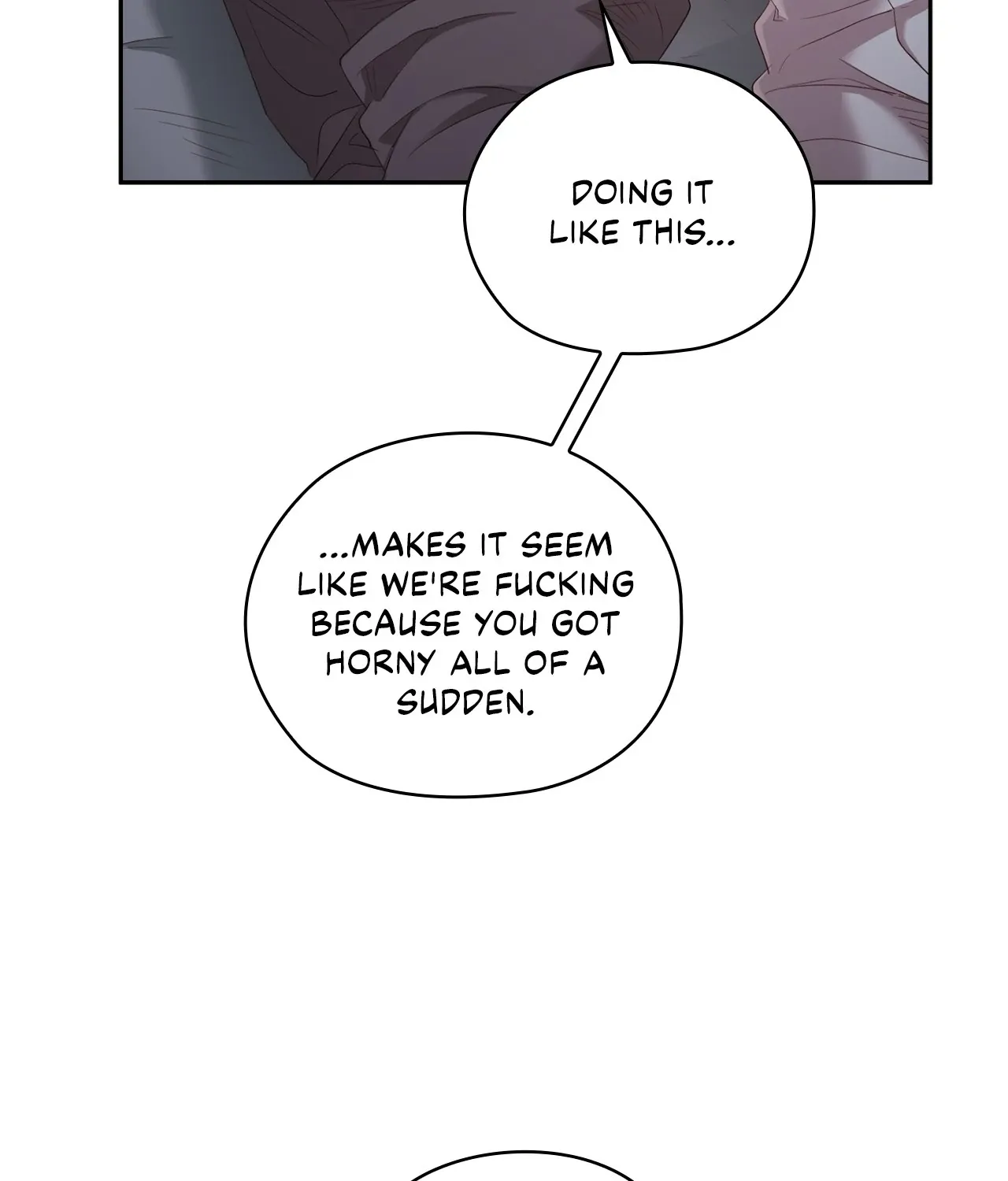 Read Quiet in the Office! chapter 66 image 58 on Lezhin