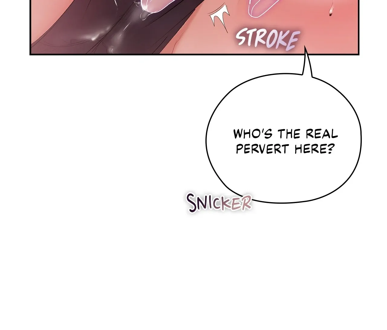 Read Quiet in the Office! chapter 66 image 64 on Lezhin