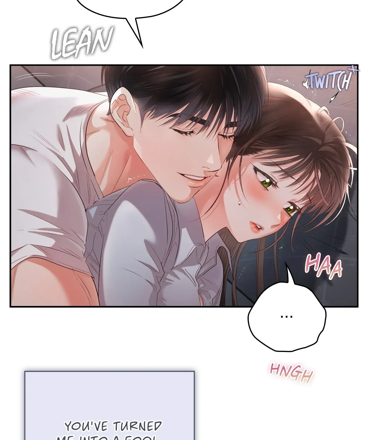 Read Quiet in the Office! chapter 66 image 67 on Lezhin