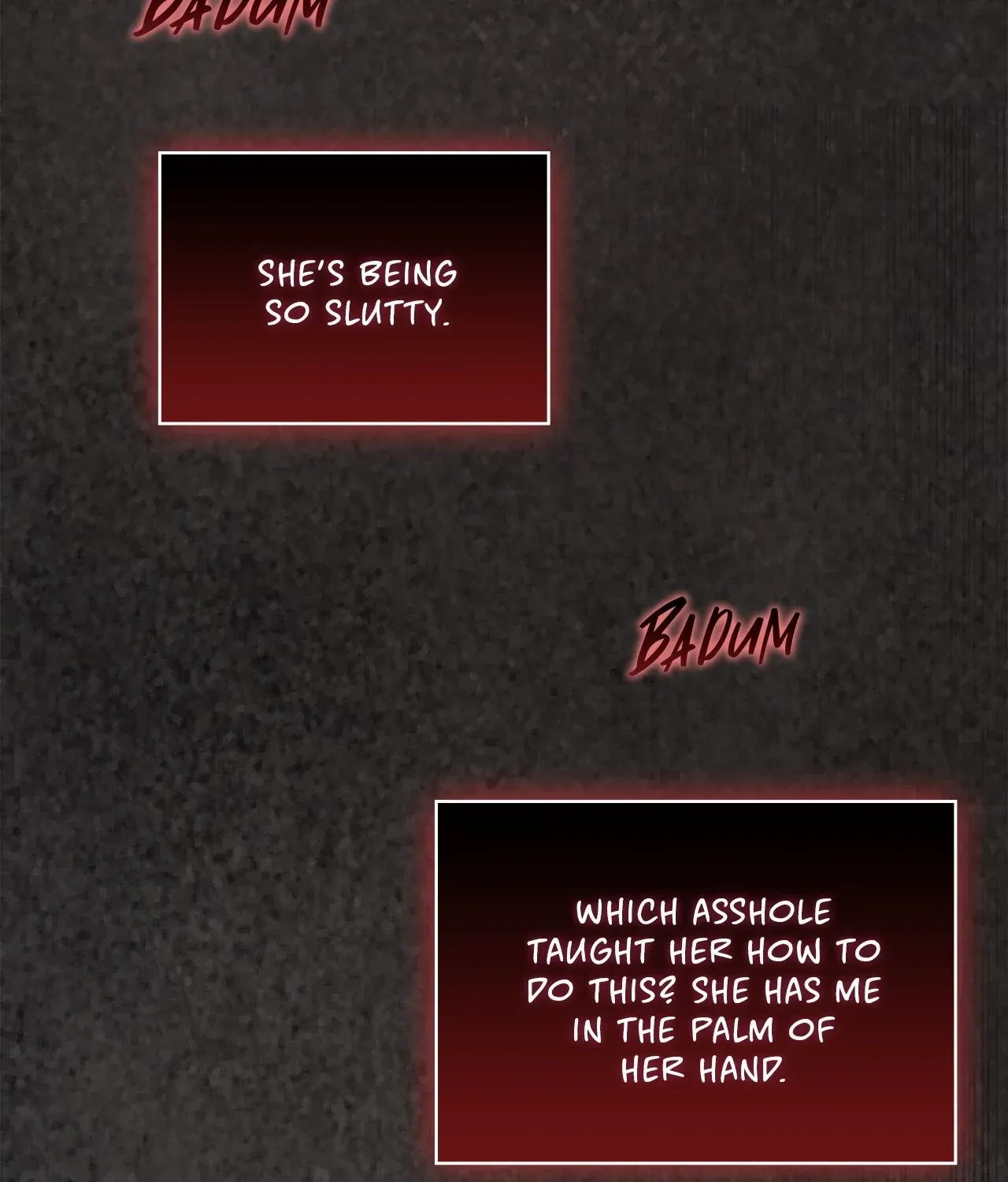 Read Quiet in the Office! chapter 66 image 8 on Lezhin