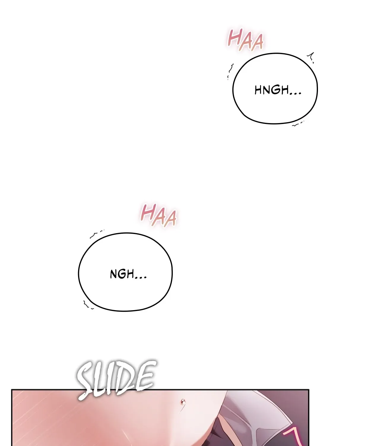 Read Quiet in the Office! chapter 66 image 80 on Lezhin