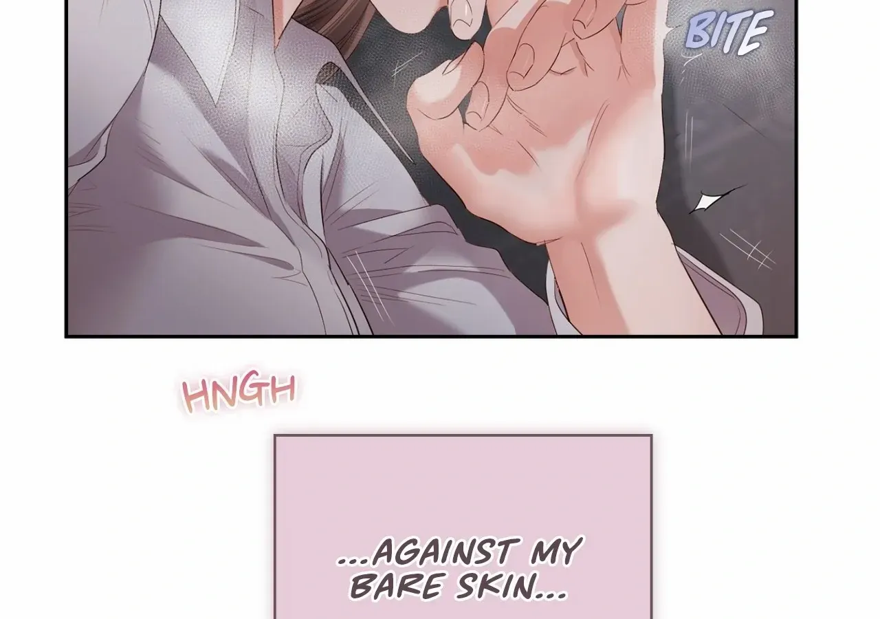 Read Quiet in the Office! chapter 66 image 87 on Lezhin