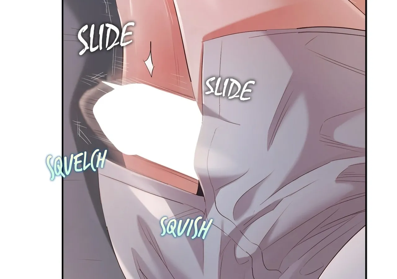 Read Quiet in the Office! chapter 66 image 89 on Lezhin