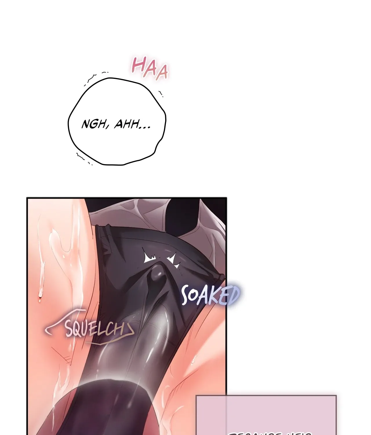Read Quiet in the Office! chapter 66 image 91 on Lezhin