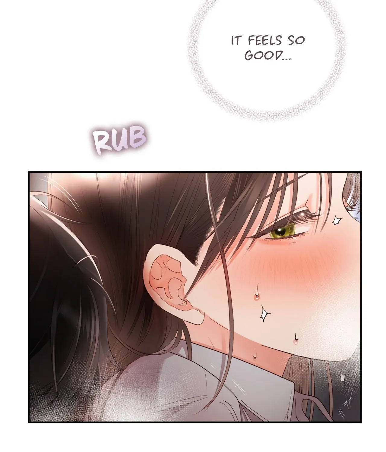 Read Quiet in the Office! chapter 66 image 95 on Lezhin
