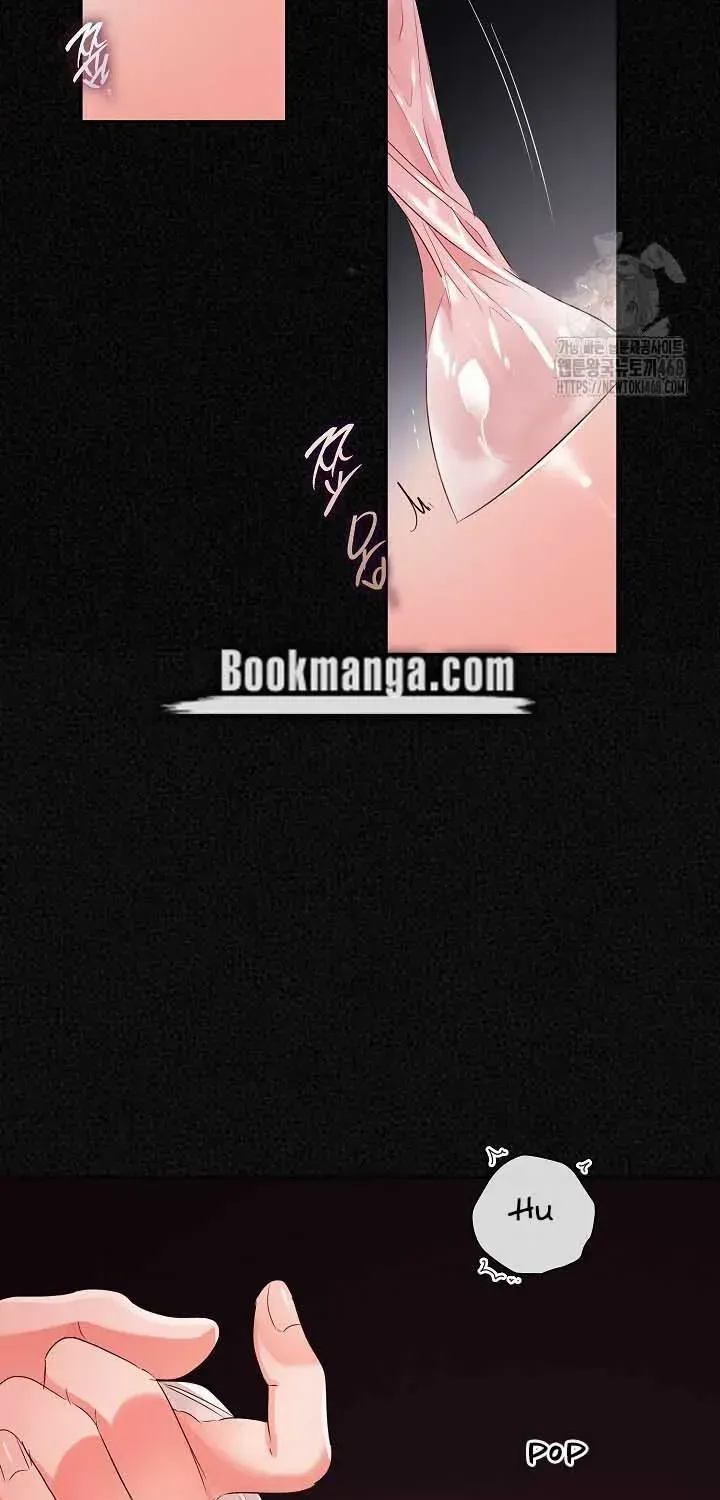 Read Quiet in the Office! chapter 68 image 20 on Lezhin