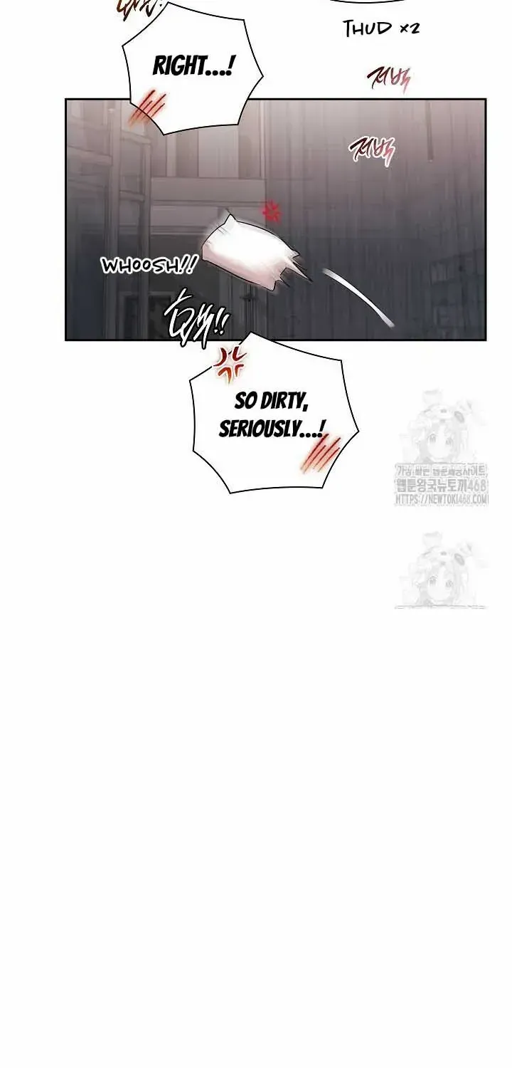 Read Quiet in the Office! chapter 68 image 30 on Lezhin