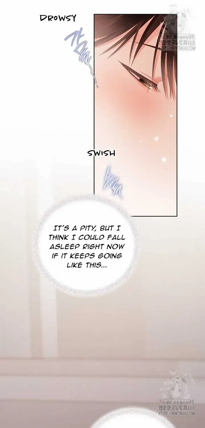 Read Quiet in the Office! chapter 68 image 40 on Lezhin