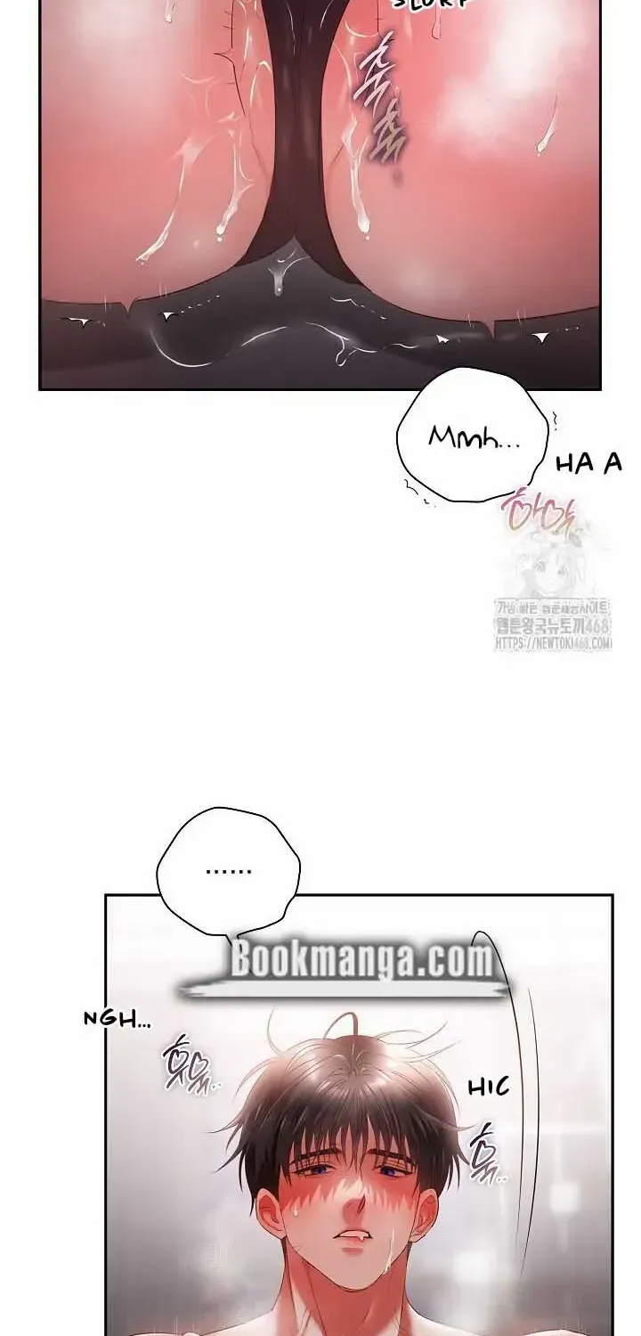 Read Quiet in the Office! chapter 68 image 67 on Lezhin