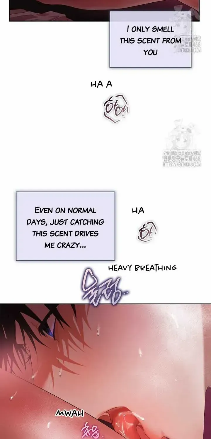 Read Quiet in the Office! chapter 68 image 72 on Lezhin
