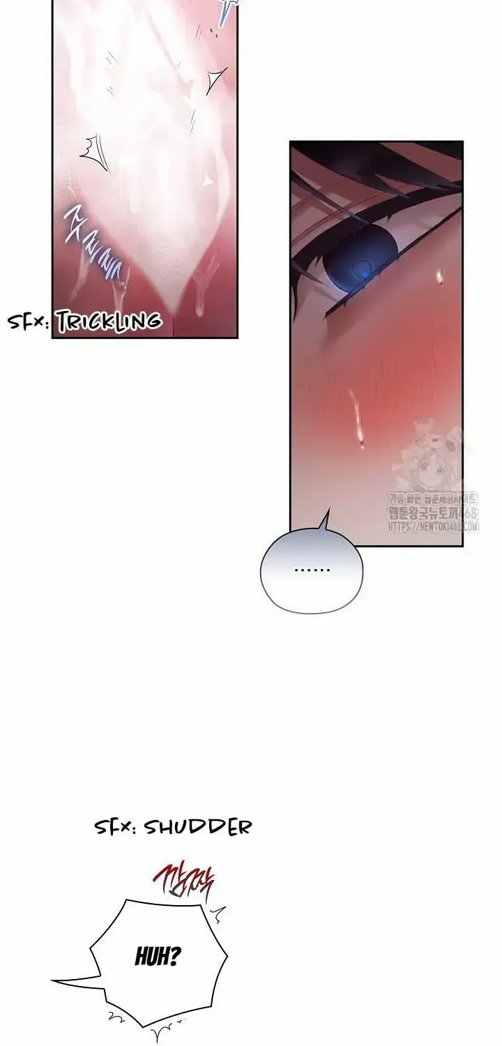 Read Quiet in the Office! chapter 69 image 11 on Lezhin