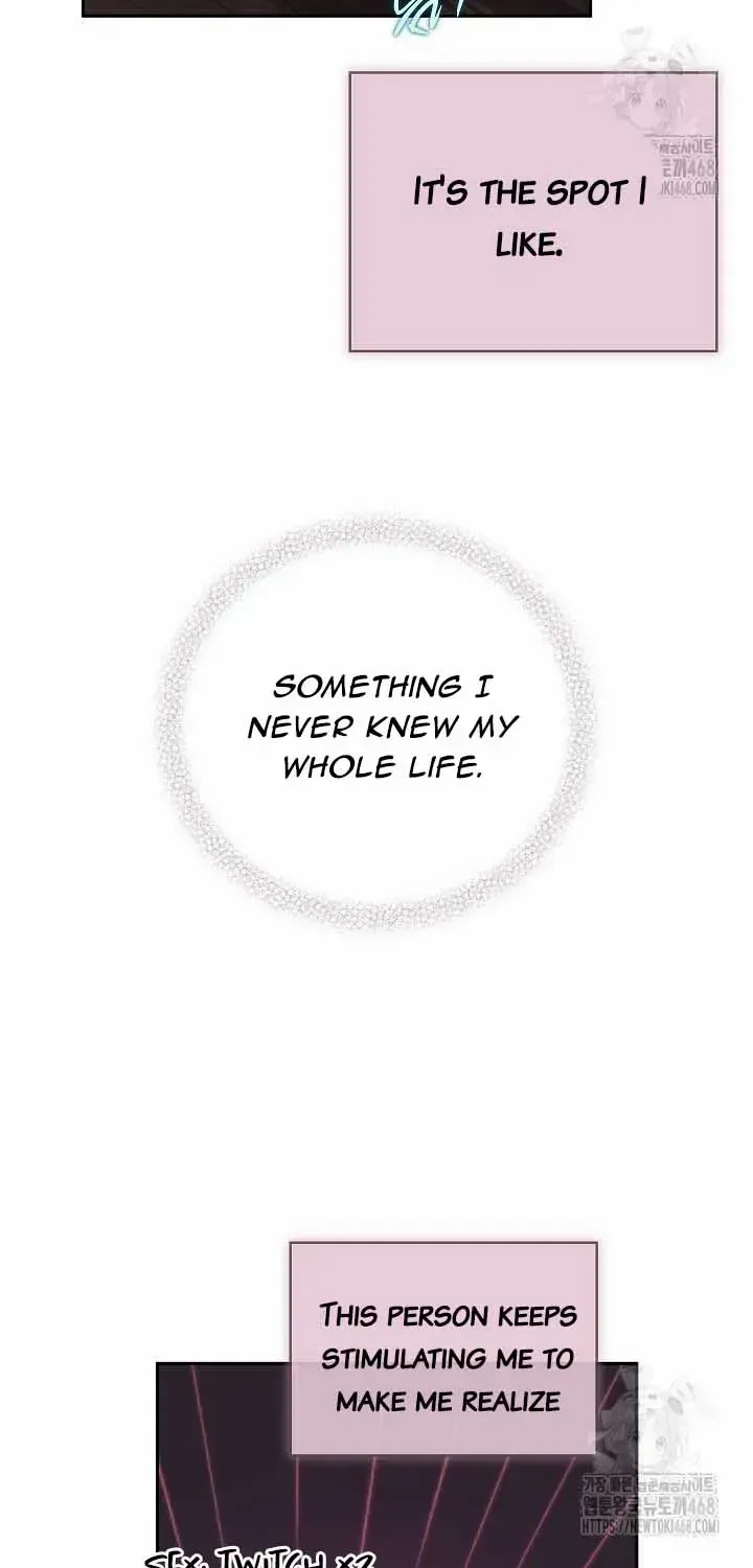 Read Quiet in the Office! chapter 69 image 18 on Lezhin
