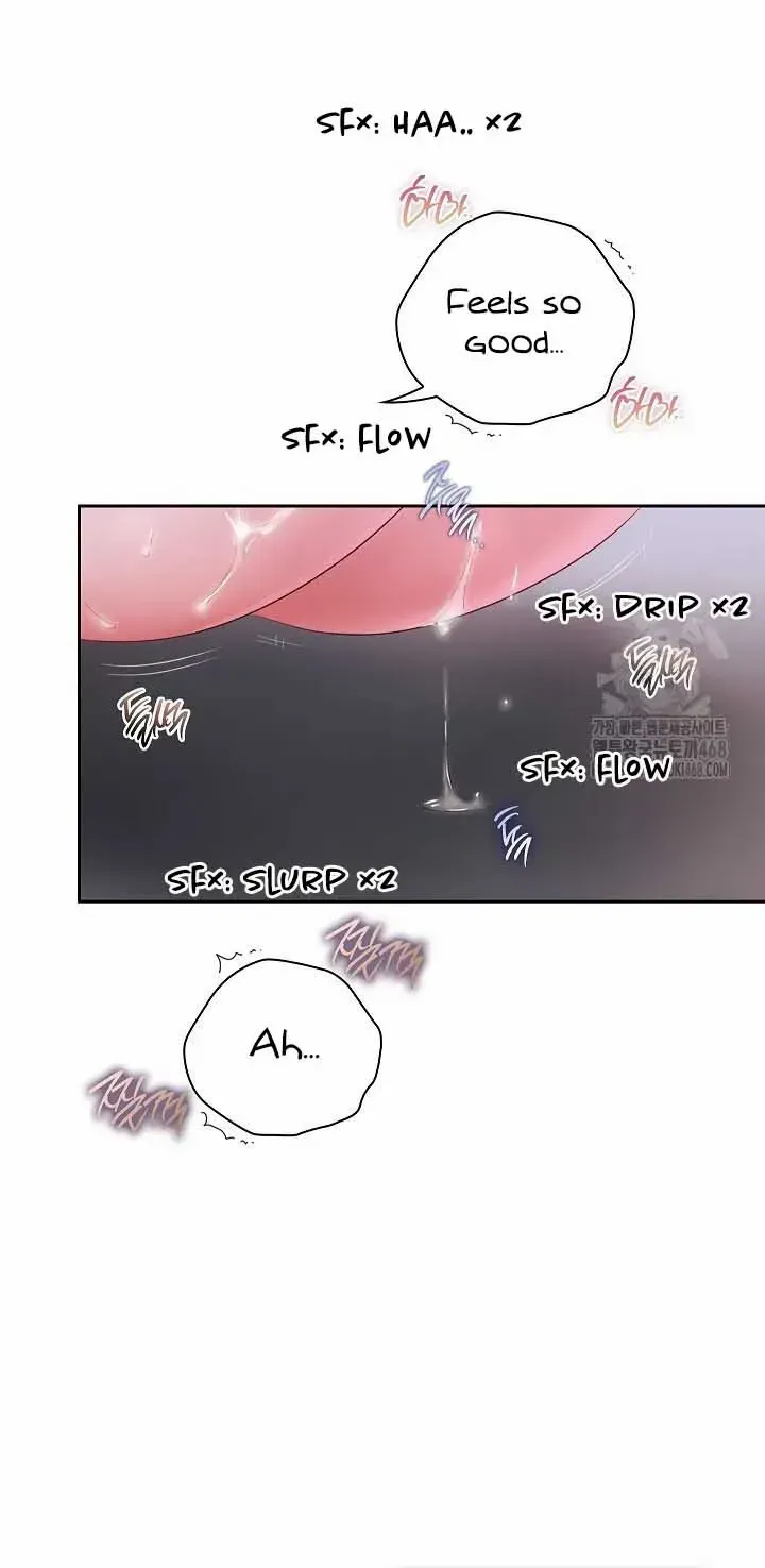 Read Quiet in the Office! chapter 69 image 22 on Lezhin