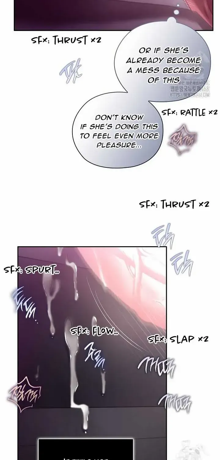 Read Quiet in the Office! chapter 69 image 24 on Lezhin