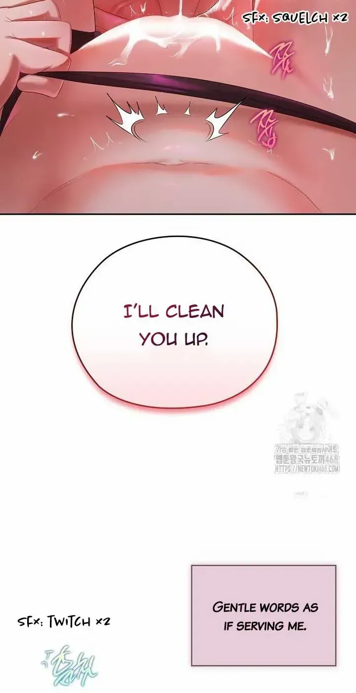 Read Quiet in the Office! chapter 69 image 29 on Lezhin
