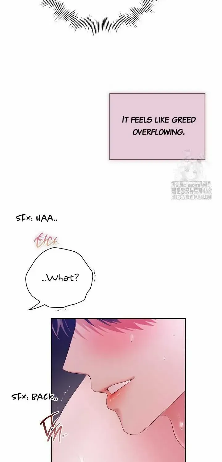 Read Quiet in the Office! chapter 69 image 31 on Lezhin