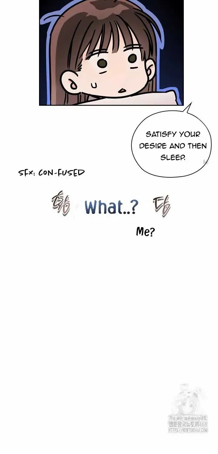 Read Quiet in the Office! chapter 69 image 47 on Lezhin
