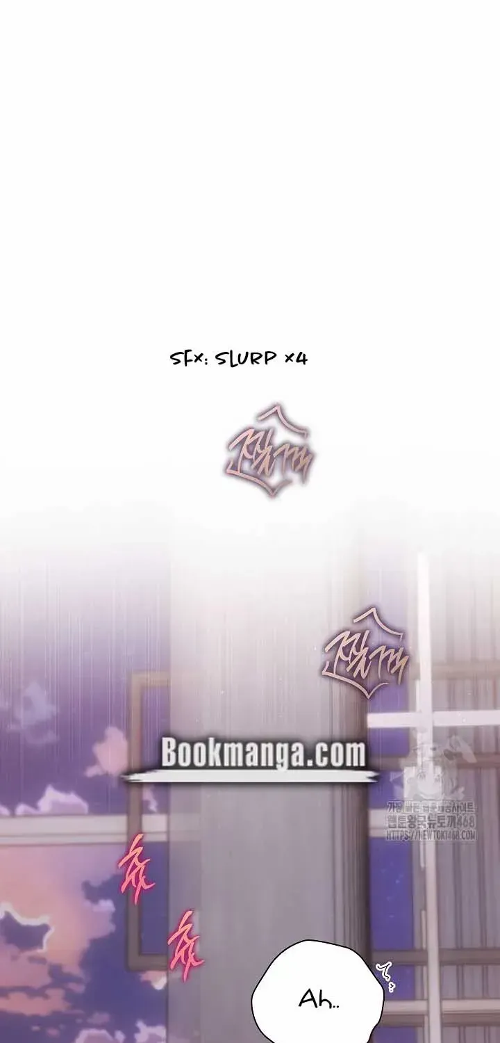 Read Quiet in the Office! chapter 69 image 48 on Lezhin