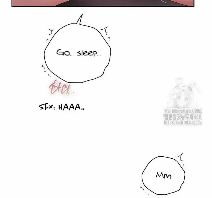 Read Quiet in the Office! chapter 69 image 58 on Lezhin
