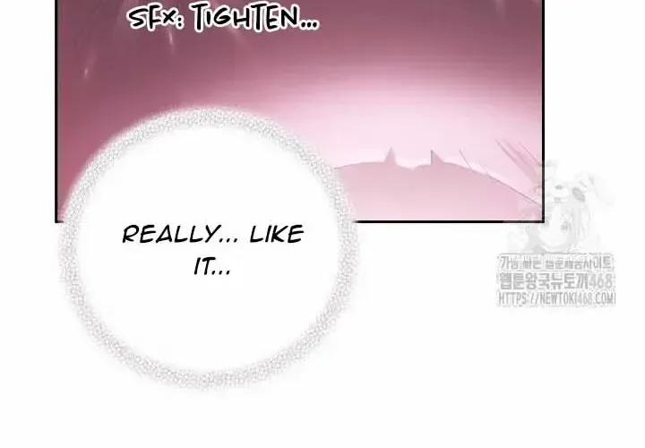 Read Quiet in the Office! chapter 69 image 7 on Lezhin
