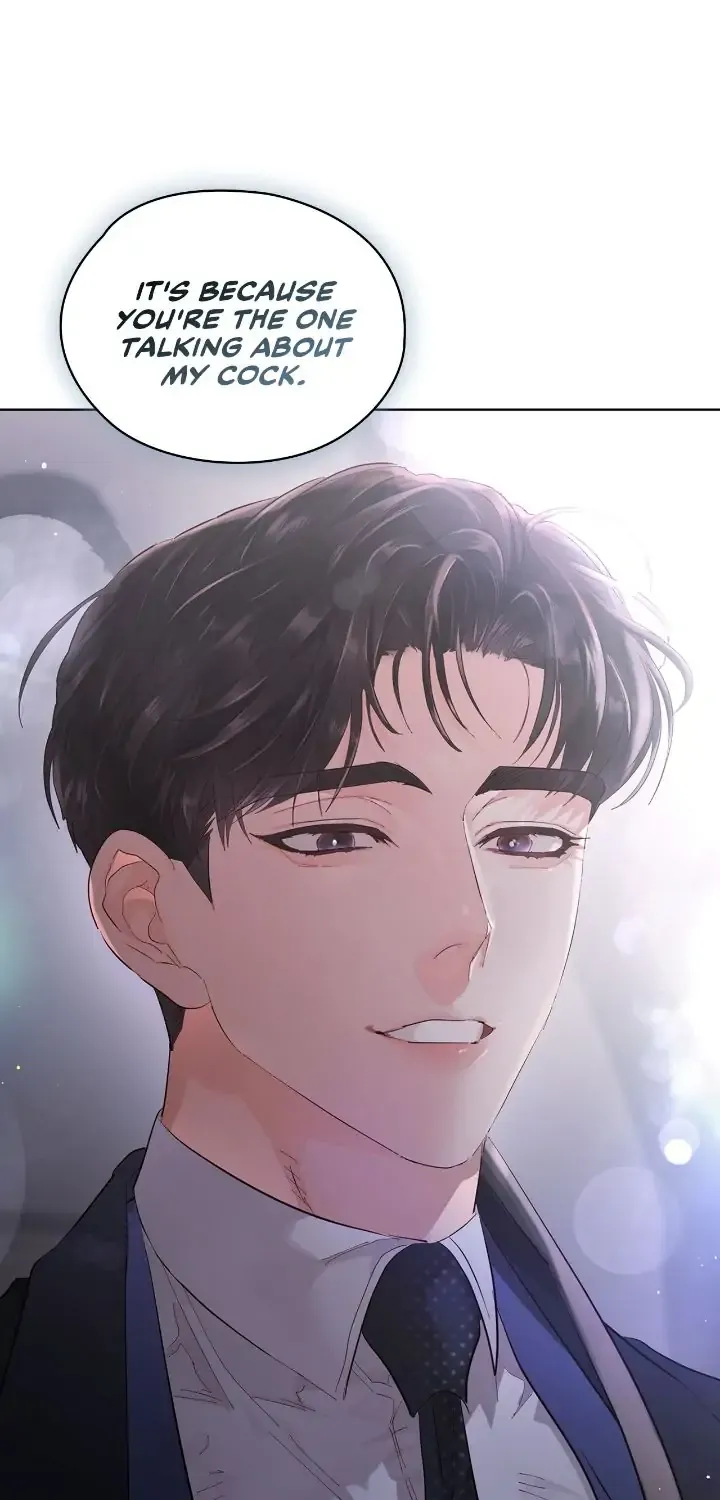 Read Quiet in the Office! chapter 7 image 1 on Lezhin