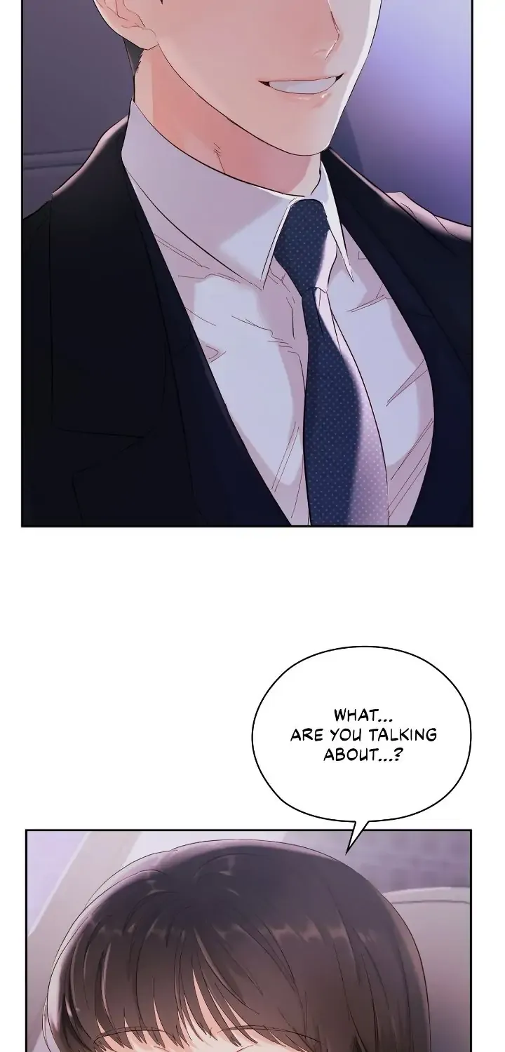 Read Quiet in the Office! chapter 7 image 14 on Lezhin