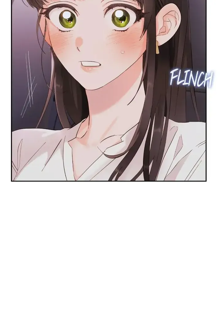 Read Quiet in the Office! chapter 7 image 15 on Lezhin