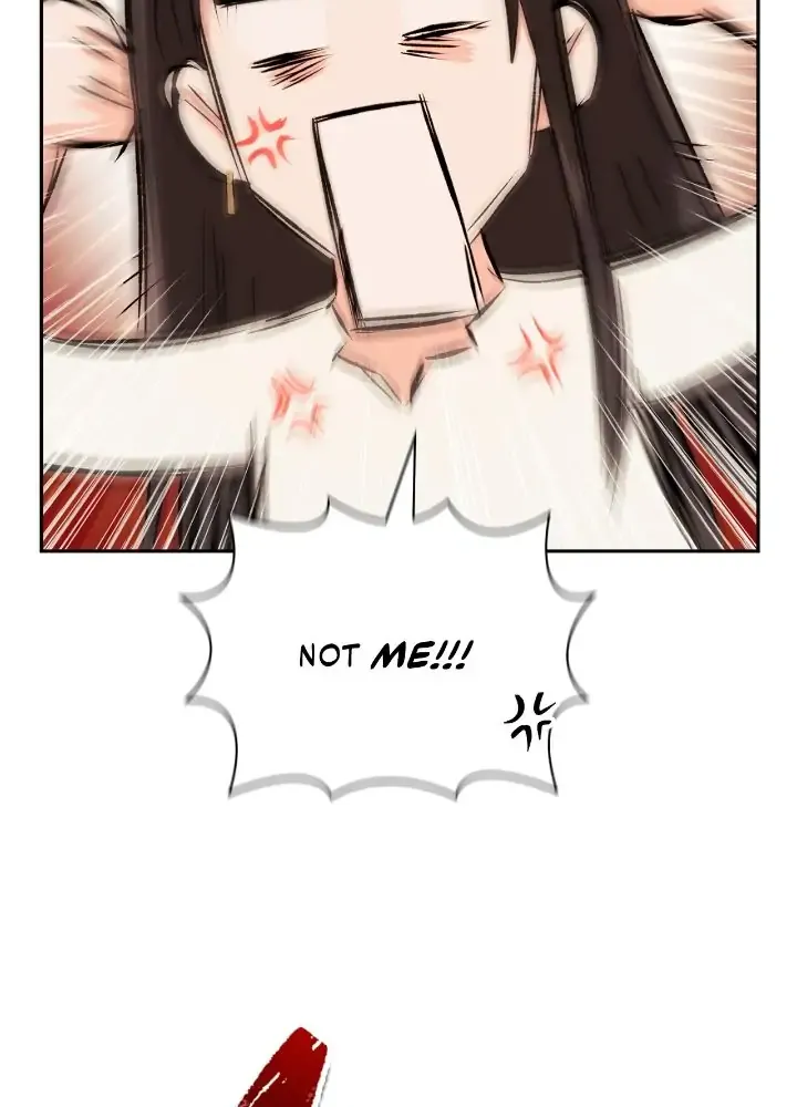 Read Quiet in the Office! chapter 7 image 24 on Lezhin