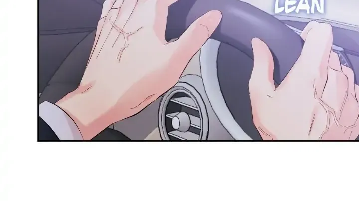 Read Quiet in the Office! chapter 7 image 27 on Lezhin