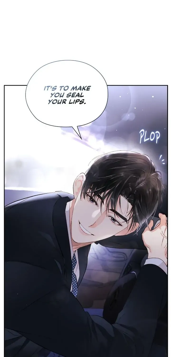 Read Quiet in the Office! chapter 7 image 28 on Lezhin